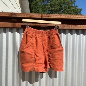 Elizabeth Suzann Clyde short